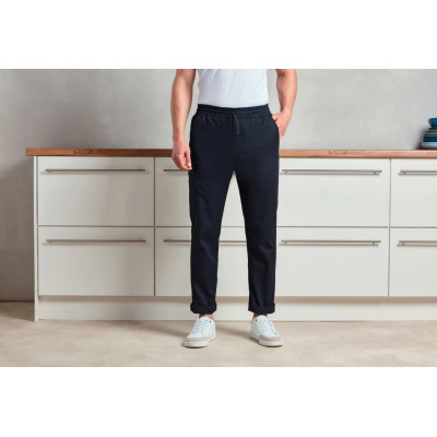 Chef recycled cargo trousers